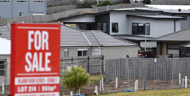 کاهش قیمت مسکن در سیدنی و ملبورن تحت تأثیر افزایش نرخ بهره و جنگ ایران