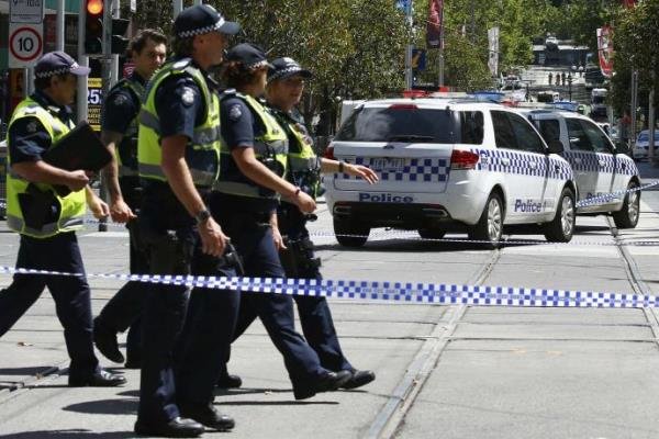 حمله با چاقو به بیمارستانی در سیدنی