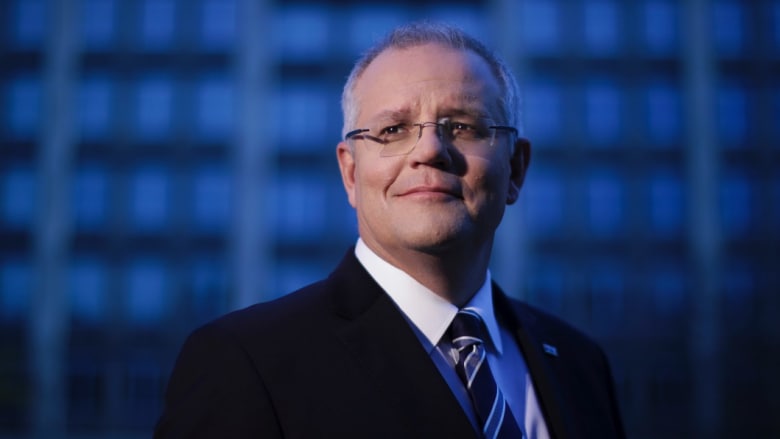 تعهد نخست وزیر استرالیا برای کاهش شمار مهاجران به استرالیا