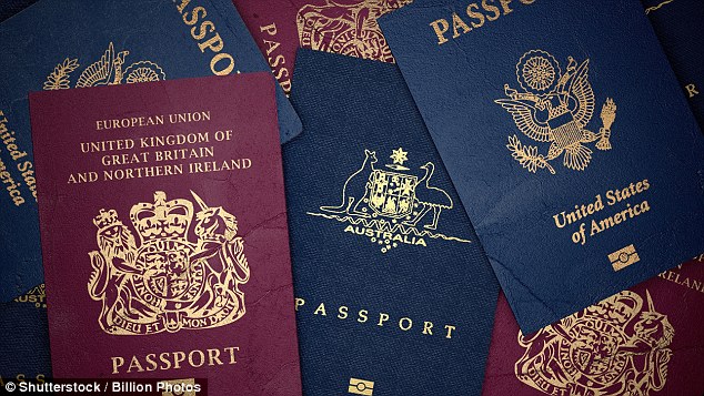 قدرتمندتر شدن پاسپورت استرالیایی/ رتبه ششم جهان