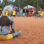 جشنواره بومیان استرالیا
