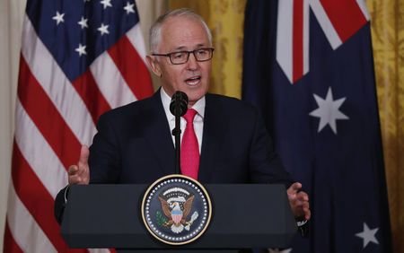 نخست وزیر استرالیا برگزاری انتخابات زودهنگام را رد کرد