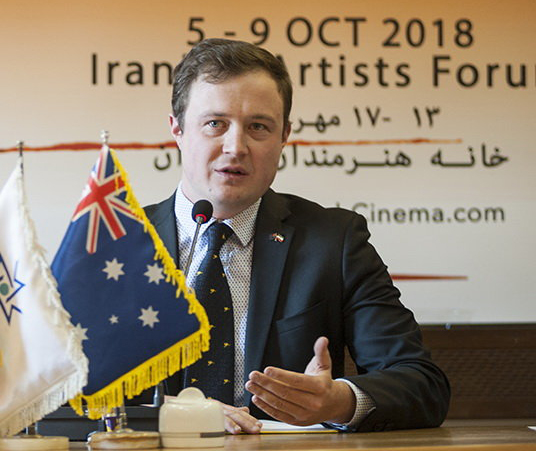 استرالیا از سفر اتباعش به ایران حمایت می‌کند