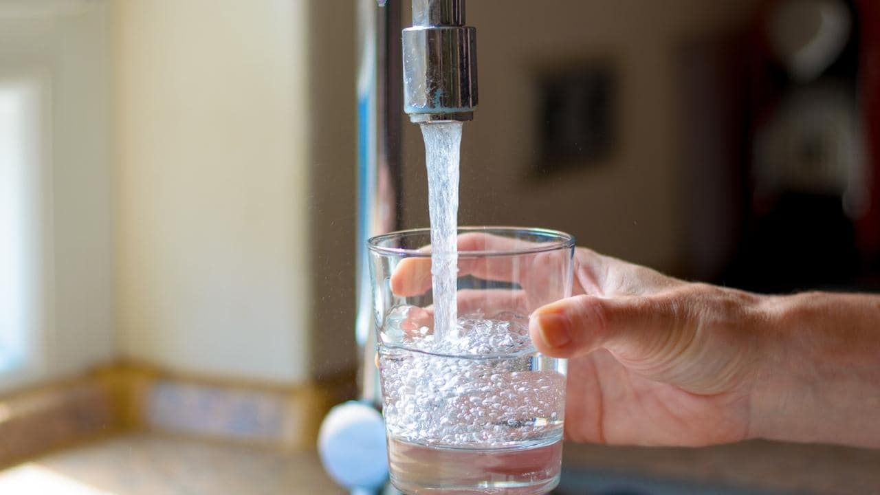 هشدار رسمی: شیر آب را صبح‌ها قبل از مصرف 30 ثانیه باز بگذارید