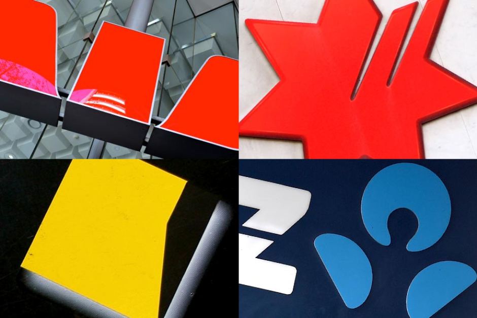 تعدیل نیروی بانک‌های بزرگ استرالیا
