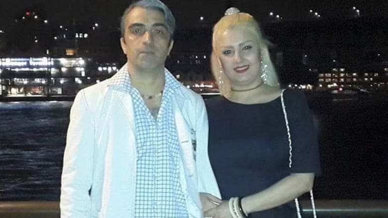 21 سال زندان برای پناهجوی ایرانی که به طرز وحشیانه‌ای همسر خود را کشت