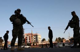 ارتش استرالیا به کشتن غیرنظامیان در افغانستان متهم شد