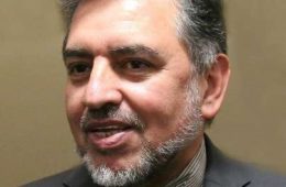 سفیر جدید ایران در استرالیا تعیین شد