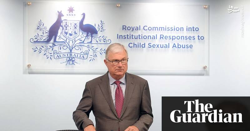 تراژدی ملی کودک آزاری در استرالیا