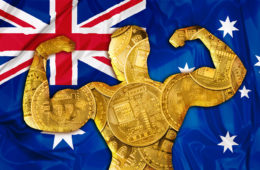 استرالیا دهمین کشور ثروتمند جهان