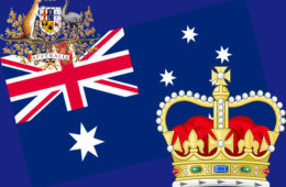 همه پرسی برای تبدیل استرالیا به جمهوری و کنار زدن ملکه از قانون اساسی