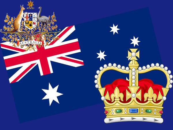تعهد برای تبدیل استرالیا به جمهوری و کنار زدن ملکه از قانون اساسی
