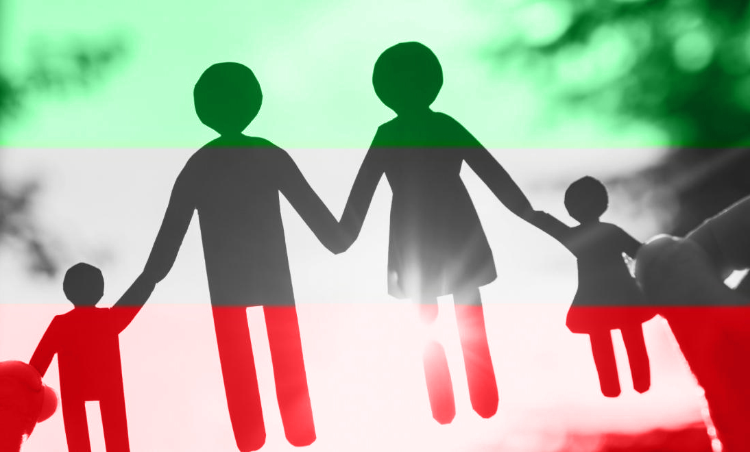 فرزندان مادران ایرانی و پدران خارجی تابعیت ایران را می‌گیرند