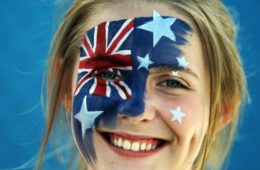 استرالیا دهمین کشور شاد جهان شد/ایران در رتبه ۱۰۴