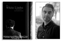 اکران فیلم کوتاه The White Limbo به کارگردانی علی وزیری در جشنواره فیلم‌های ایرانی استرالیا