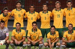 آشنایی با تیم ملی فوتبال استرالیا در جام جهانی/کانگوروها می‌‌خواهند متفاوت باشند
