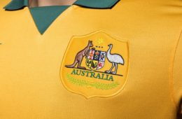 آشنایی با تیم ملی فوتبال استرالیا در جام جهانی روسیه
