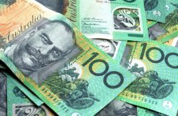 دلار استرالیا نهمین ارز گران جهان