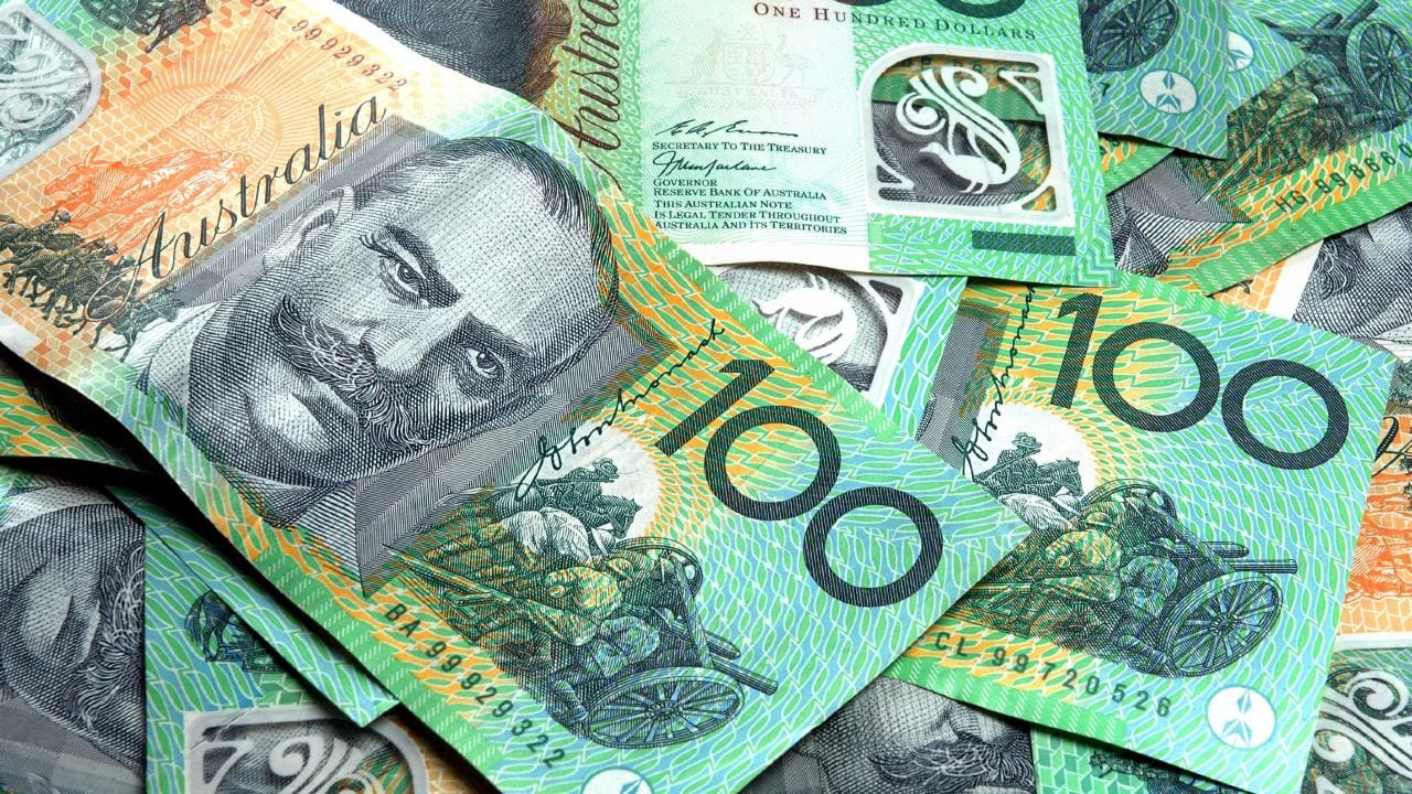 دلار استرالیا نهمین ارز گران جهان