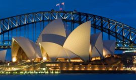 استرالیا چهارمین کشور برتر جهان از نظر کیفیت زندگی