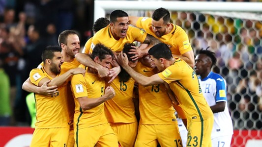 بازی دوستانه تیم ملی فوتبال استرالیا و لبنان امروز در سیدنی برگزار خواهد شد