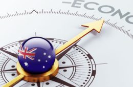 ۳۰ سال رشد اقتصادی مثبت استرالیا