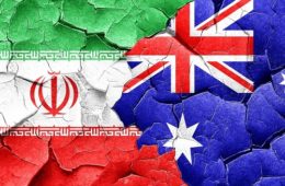 سفرای استرالیا در ایران طی ۵۰ سال گذشته