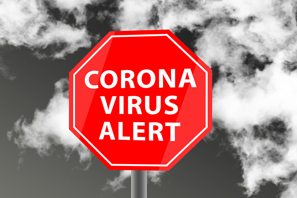 سازمان بهداشت جهانی درباره شیوع ویروس کرونا وضعیت اضطراری اعلام کرد