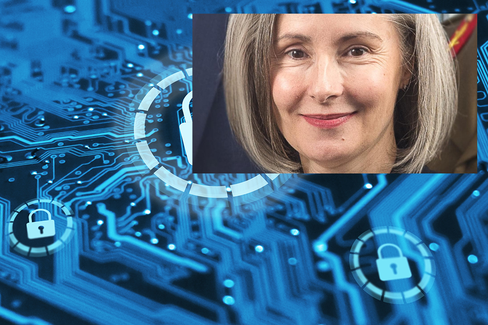 استرالیا برای نخستین‌بار یک زن را به ریاست اداره جاسوسی مبارزه با جنگ سایبری برگزید