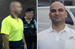 دستگیری دو ایرانی در سیدنی به جرم قاچاق مواد مخدر