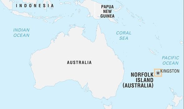 زمین لرزه‌ 6 ریشتری استرالیا را لرزاند