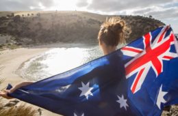 آیا می‌توانید در آزمون شهروندی استرالیا موفق شوید؟