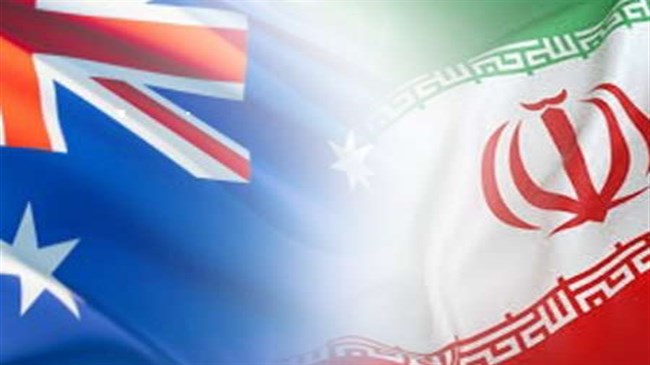 زمینه‌های همکاری ایران و استرالیا بررسی شد