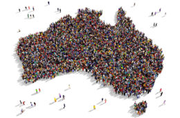 افزایش ۱.۶ درصدی جمعیت استرالیا