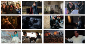 هشتمین جشنواره فیلم های ایرانی استرالیا با "مارموز" آغاز خواهد شد
