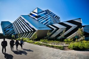۱۰ دانشگاه برتر استرالیا در سال ۲۰۱۸