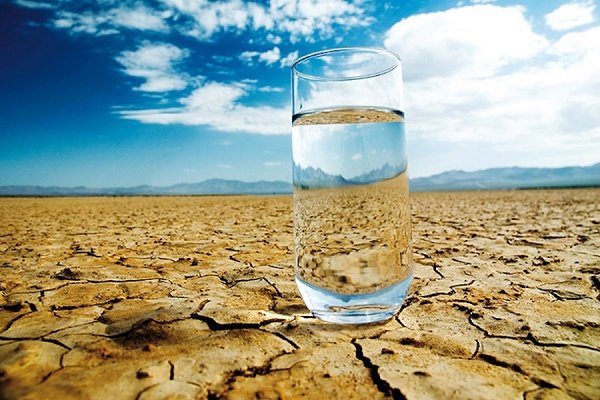 راهکار استرالیا برای مدیریت بحران آب