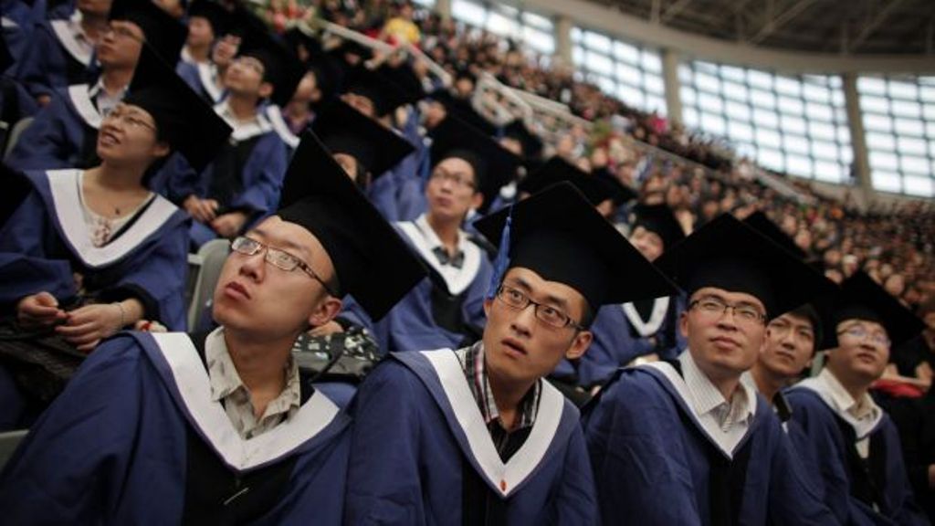 40 درصد از دانشجویان دانشگاههای استرالیا چینی هستند