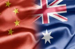 جنگ تجاری استرالیا علیه چین به شرکت‌های مخابراتی کشیده شد