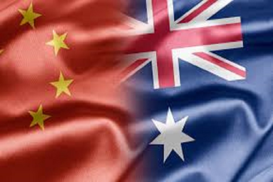 جنگ تجاری استرالیا علیه چین به شرکت‌های مخابراتی کشیده شد