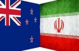 تاکید بر توسعه همکاری‌های پلیس ایران و استرالیا
