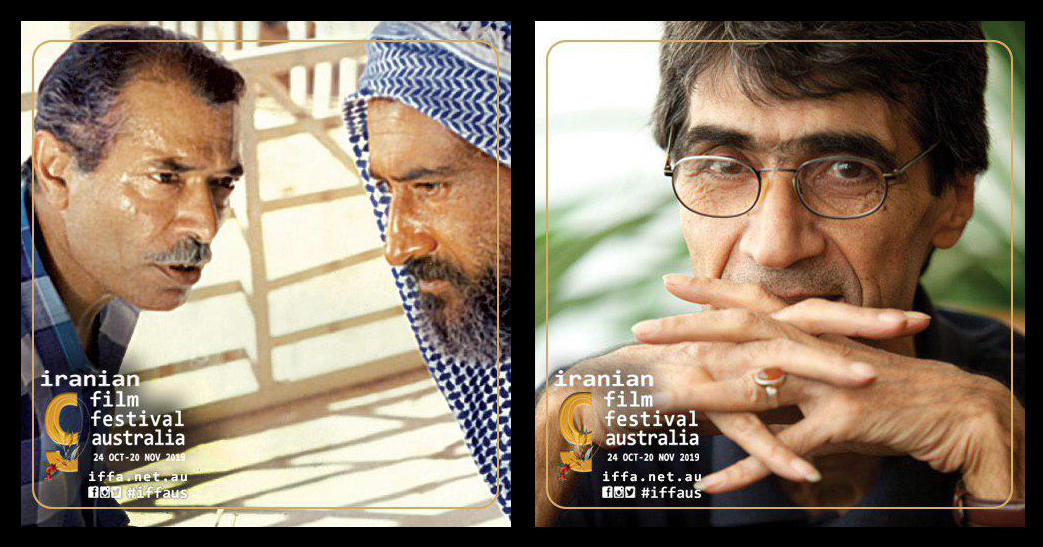 اکران ناخدا خورشید در نهمین جشنواره فیلم های ایرانی استرالیا