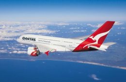 ایمن‌ترین خطوط هوایی رتبه‌بندی شدند؛ کانتاس استرالیا در رتبه نخست