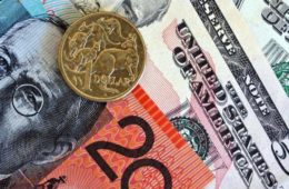 آیا ارزش دلار استرالیا بیش از قیمت واقعی آن است؟
