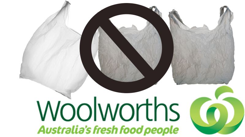 ممنوعیت استفاده از کیسه‌های پلاستیکی رایگان در فروشگاه‌های بزرگ