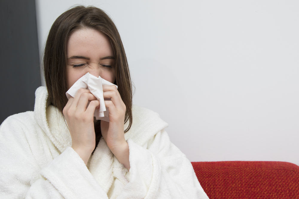 افزایش 9 برابری مرگ و میر ناشی از آنفلوآنزا در ویکتوریا