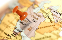 تازه‌ترین بروزرسانی وزارت خارجه استرالیا: برای سفر به ایران تجدید نظر کنید