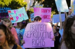 سقط‎ جنین در نیوساوت ولز قانونی می‌شود
