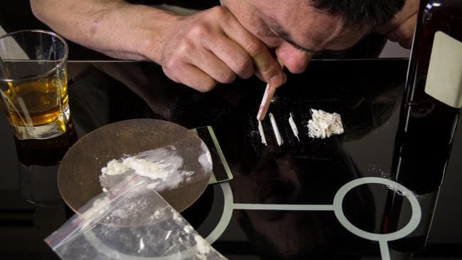 آمار نگران کننده از مصرف مواد مخدر: استرالیایی‌ها سالانه 4.1 تن کوکائین مصرف می‌کنند