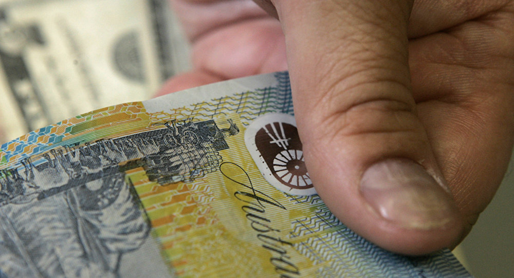 حمل پول نقد بالای 10 هزار دلار در استرالیا ممنوع می‌شود